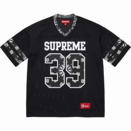 Picture of Supreme T Shirts Short _SKUSupremeS-XLamtr50011213